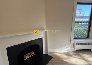 271 Dartmouth St, Unit 2F in Boston, MA - Building Photo - Building Photo