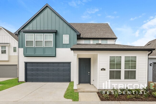 property at 9835 Willow Creek Commerce Dr