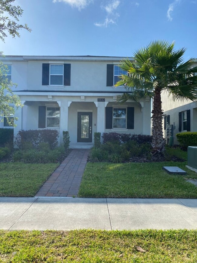 property at 11832 Pulitzer Pl