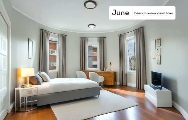 property at 368 Park St