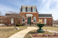 Apartments in Wayne, MI
