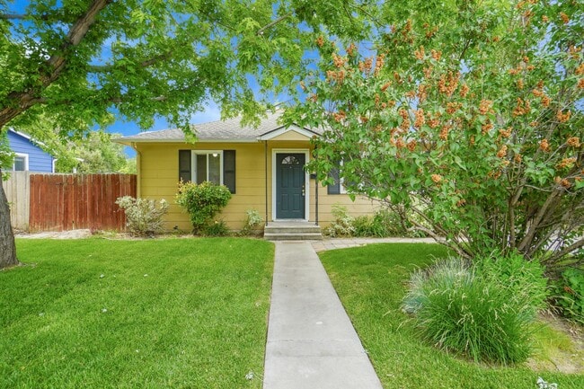 property at 1517 Chrisway Dr
