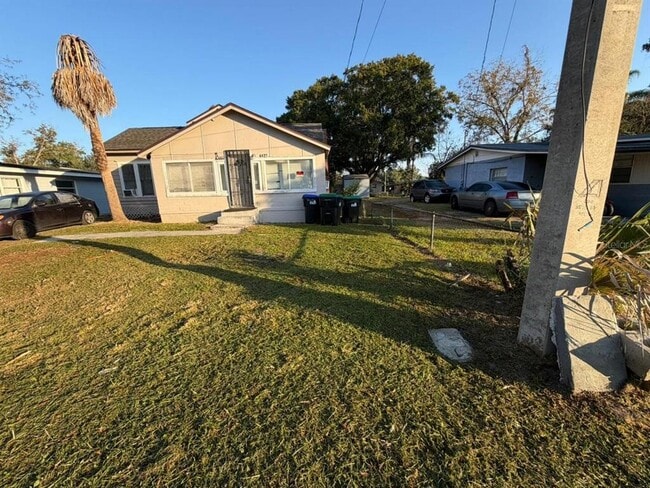 property at 4427 Raleigh St