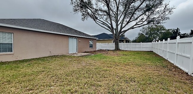 1014 Robin Ln in Winter Haven, FL - Building Photo - Building Photo