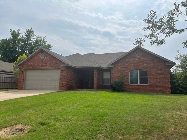 property at 813 N Harrison Ave