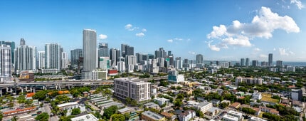 Gallery Marti Park in Miami, FL - Building Photo - Building Photo