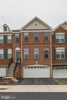 20078 Northville Hills Terrace in Ashburn, VA - Building Photo