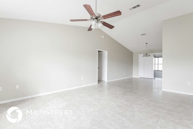 604 Basingstoke Ct in Kissimmee, FL - Foto de edificio - Building Photo