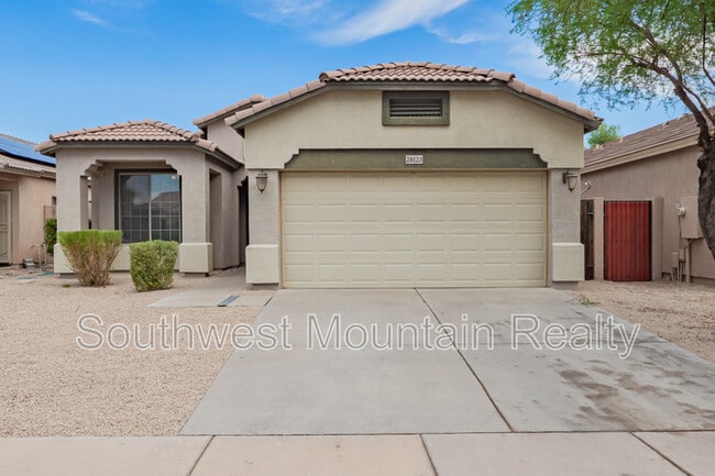 28123 N Quartz Dr in Queen Creek, AZ - Building Photo - Building Photo
