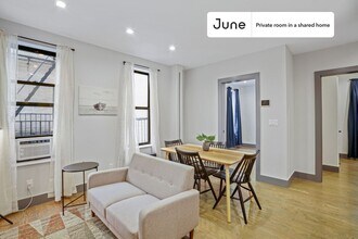 Room in Shared 4 bed/2 bath home, Unit B in New York, NY - Building Photo - Building Photo