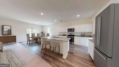 14 Borland Rd in Villa Rica, GA - Building Photo - Building Photo