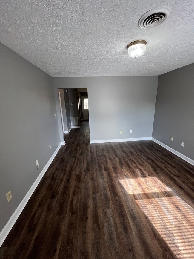 199 E Heights Ave in Bowling Green, KY - Foto de edificio - Building Photo