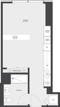 224 W Hubbard St-Unit -905 in Chicago, IL - Building Photo - Building Photo
