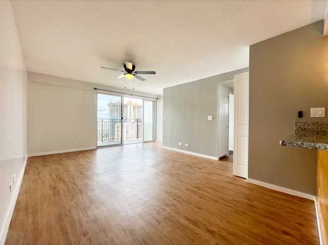 property at 1610 Kanunu St