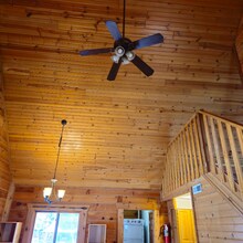 628 Sandy Beach Court in Warrens, WI - Foto de edificio - Building Photo