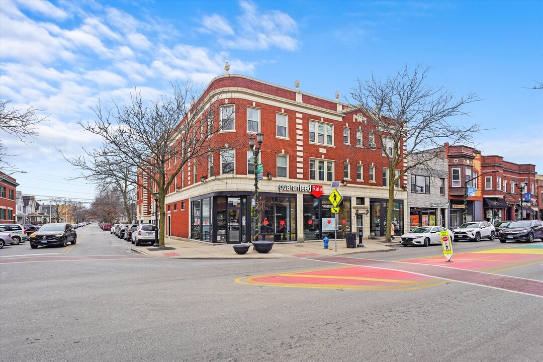 7502 Madison St in Forest Park, IL - Building Photo