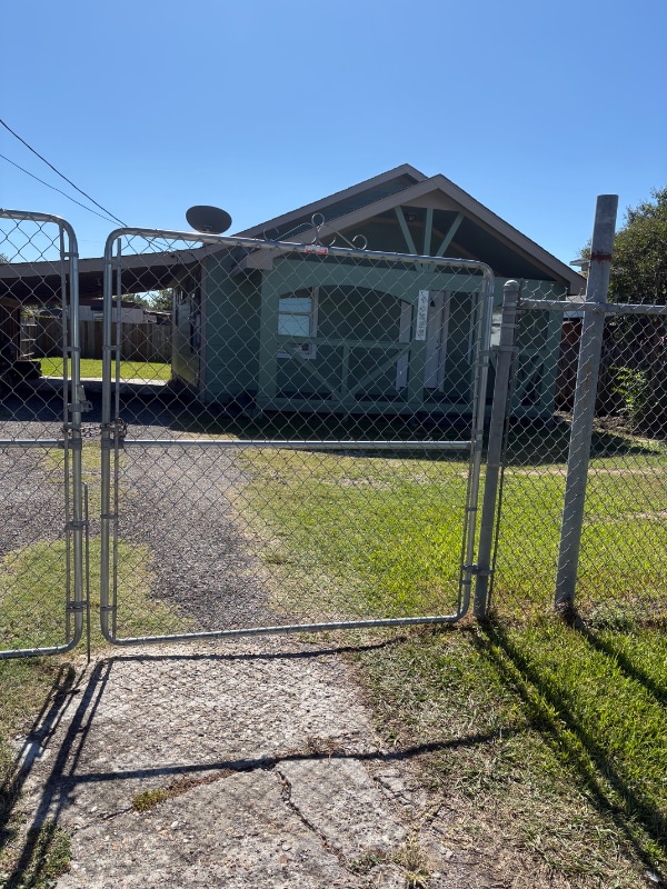 property at 14222 Corpus Christi St