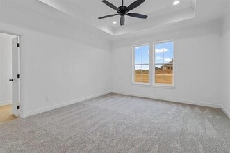 420 Olde Towne Rd in Paradise, TX - Building Photo - Building Photo