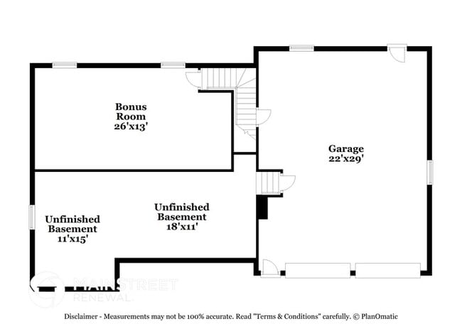 14620 W 65th Terrace in Shawnee, KS - Building Photo - Building Photo