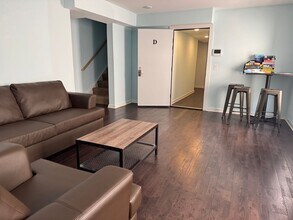 1609 Sydenham in Philadelphia, PA - Foto de edificio - Interior Photo