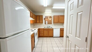 5402 Kemper St in Lubbock, TX - Building Photo - Building Photo