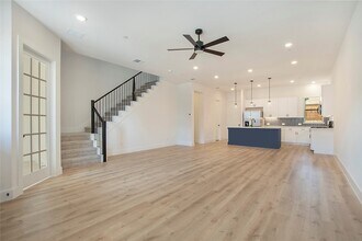 1240 Eureka Spgs St in Prosper, TX - Building Photo - Building Photo