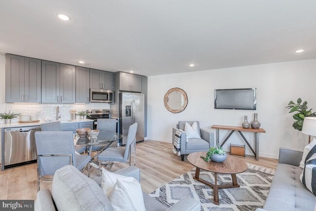 1344-46 N Marston St in Philadelphia, PA - Building Photo - Building Photo