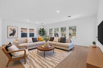 1516 Boggy Crk Rnch Rd in Georgetown, TX - Building Photo - Building Photo