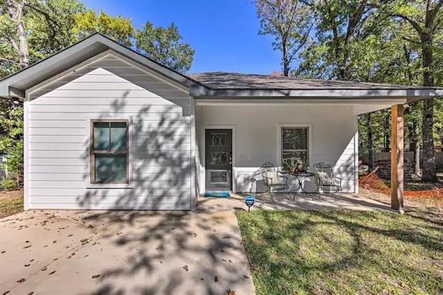 property at 6150 Shawnee Dr