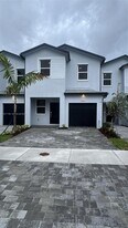 17875 SW 359 Ter in Homestead, FL - Building Photo