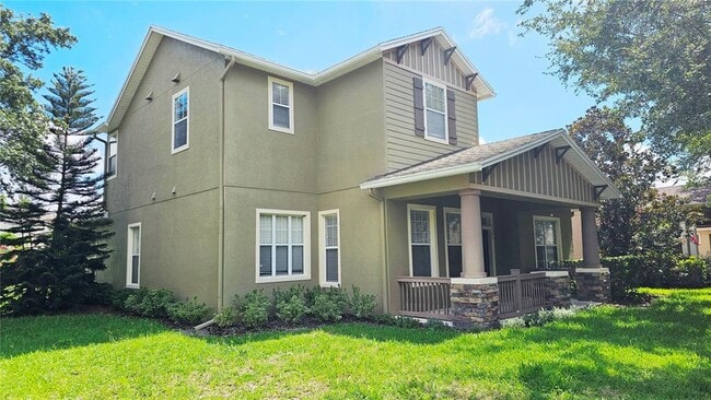 12761 Bideford Ave in Windermere, FL - Building Photo - Building Photo