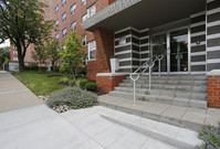 Plaza Club City Apartments in Kansas City, MO - Foto de edificio - Building Photo