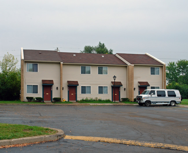 Germantown Meadows in Dayton, OH - Building Photo - Building Photo