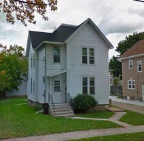 526 N Durkee St in Appleton, WI - Building Photo