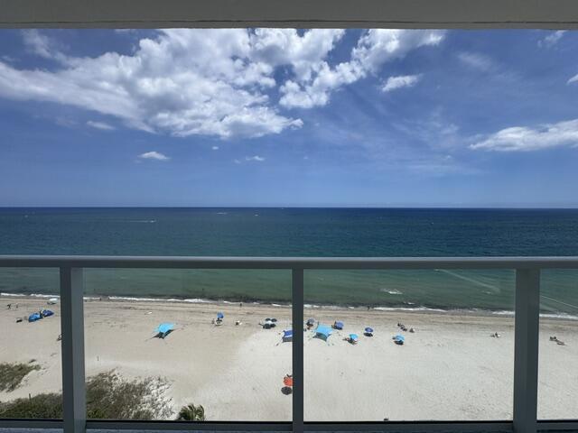 property at 1000 S Ocean Blvd