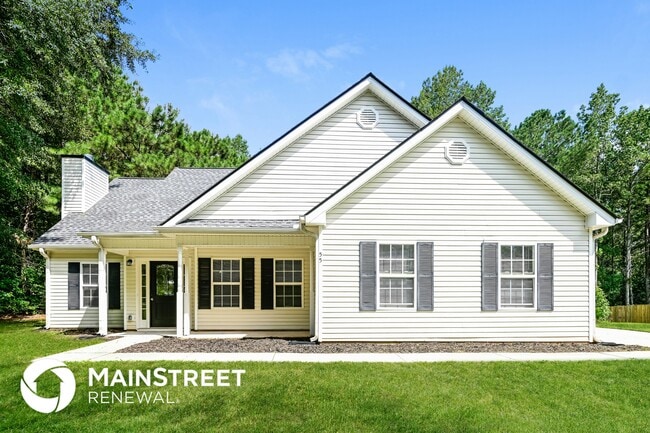 property at 55 Manderly Way