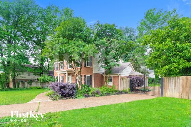 2905 Mossy Creek Cove in Germantown, TN - Building Photo - Building Photo