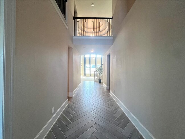 property at 15815 Sunlit Falls Dr