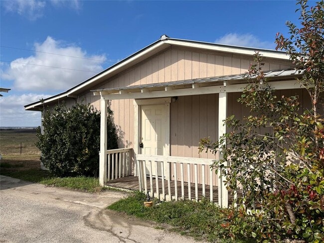 125 Stockmen in Maxwell, TX - Building Photo - Building Photo