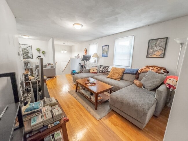 property at 28 Fisk Ave