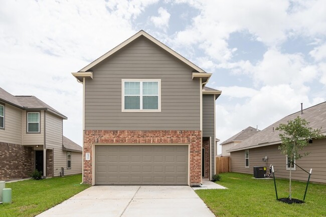 property at 24311 Volta Gardens Ct