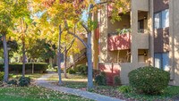 Verde Apartments - Verde Apartments in San Jose, California