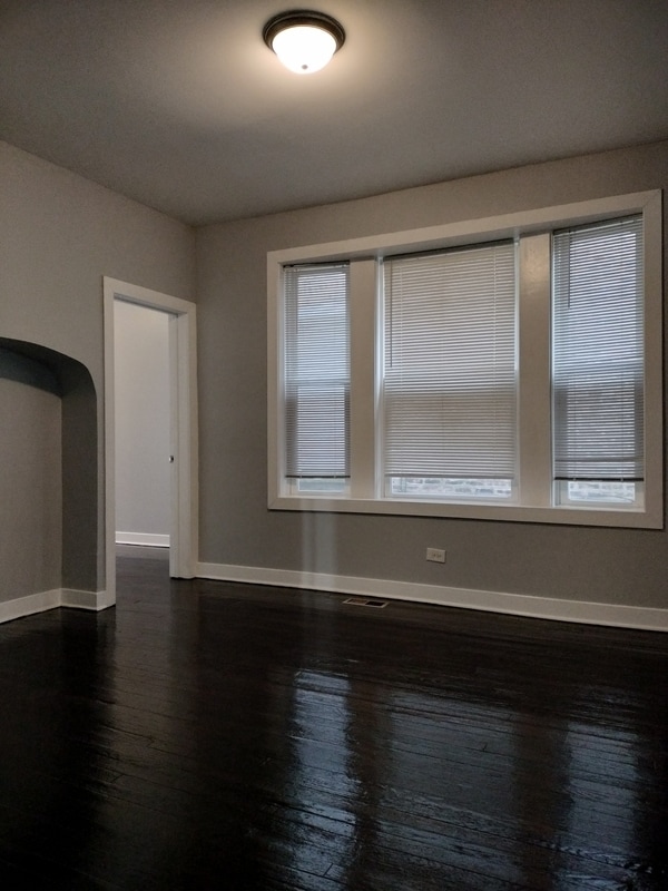 6603 S Bishop St in Chicago, IL - Building Photo - Building Photo