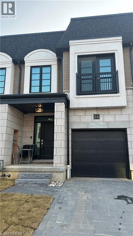 property at 143 Elgin St N