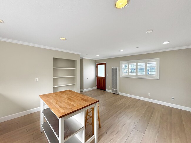 4216 Cleveland Ave in San Diego, CA - Building Photo - Building Photo