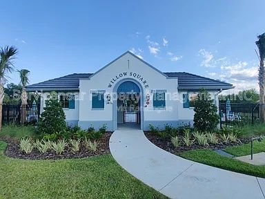 1591 Cassius St in Lutz, FL - Building Photo - Building Photo