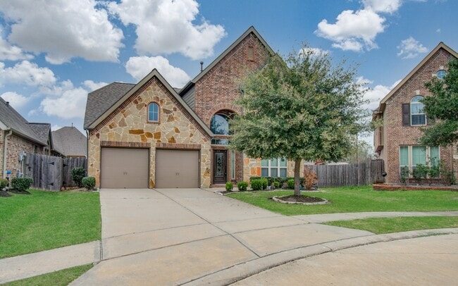 1202 Watercrest Park Ln in Rosenberg, TX - Building Photo - Building Photo