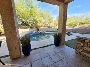 4115 N Boulder Canyon in Mesa, AZ - Building Photo - Building Photo