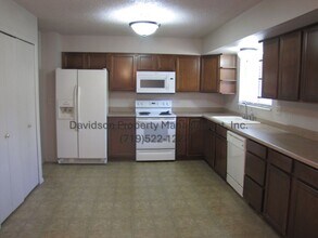 3170 Montebello Dr W in Colorado Springs, CO - Building Photo - Building Photo