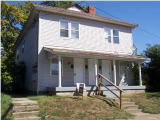 1507 W Ormsby in Louisville, KY - Foto de edificio